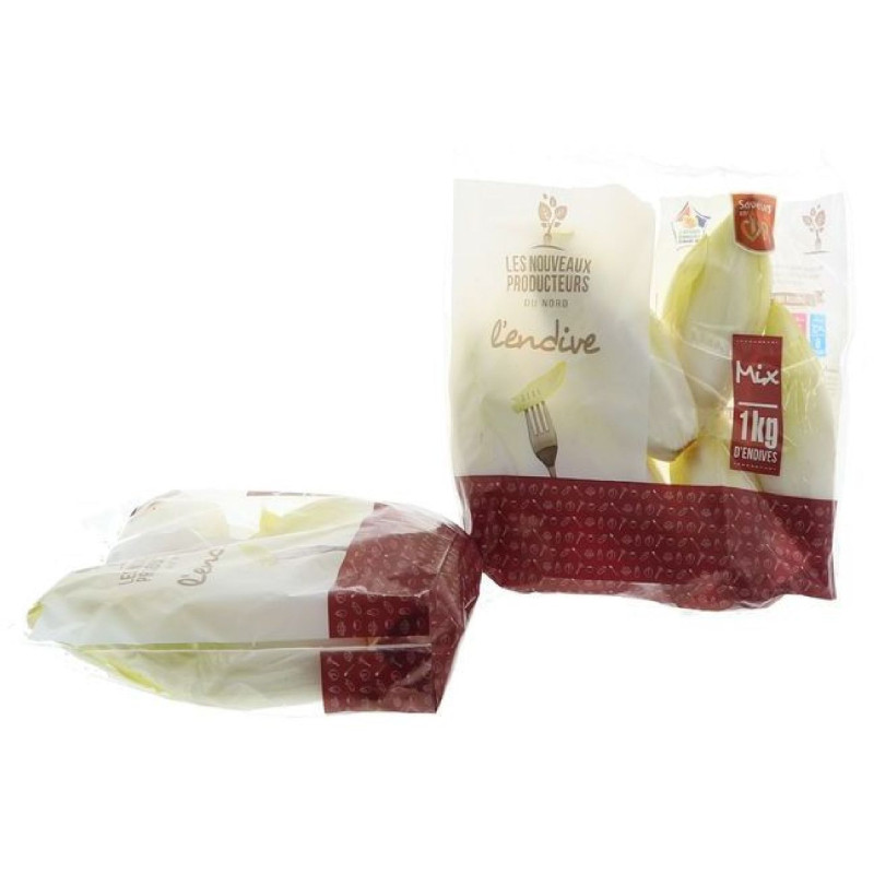 CHICON ENDIVE 10X1KG